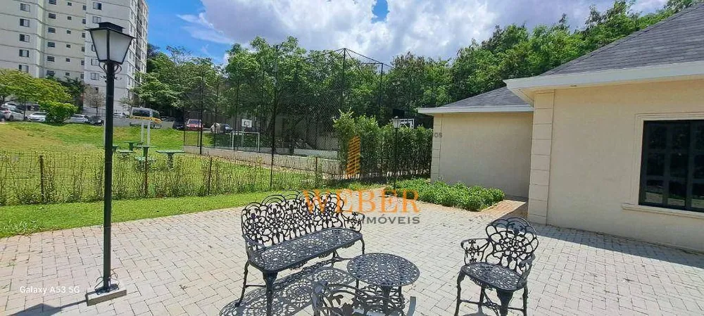 Apartamento, 3 quartos, 61 m² - Foto 13