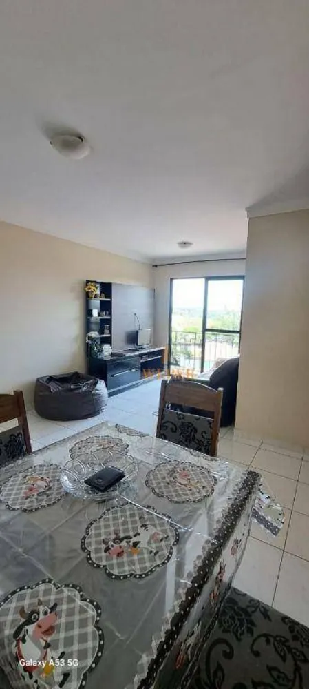 Apartamento, 3 quartos, 61 m² - Foto 9