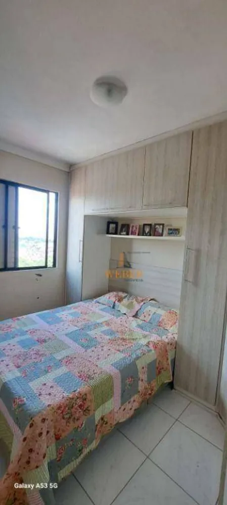 Apartamento, 3 quartos, 61 m² - Foto 5