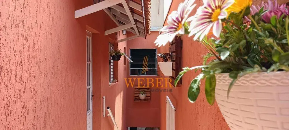 Casa de Condomínio, 2 quartos - Foto 6