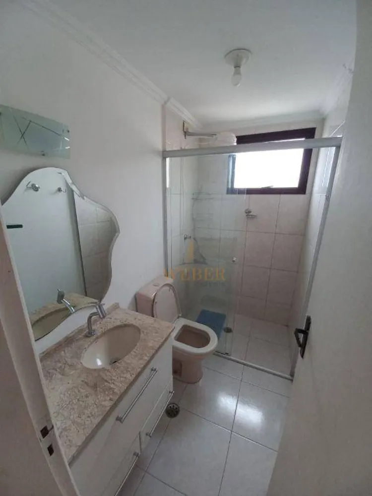 Apartamento, 3 quartos, 177 m² - Foto 7
