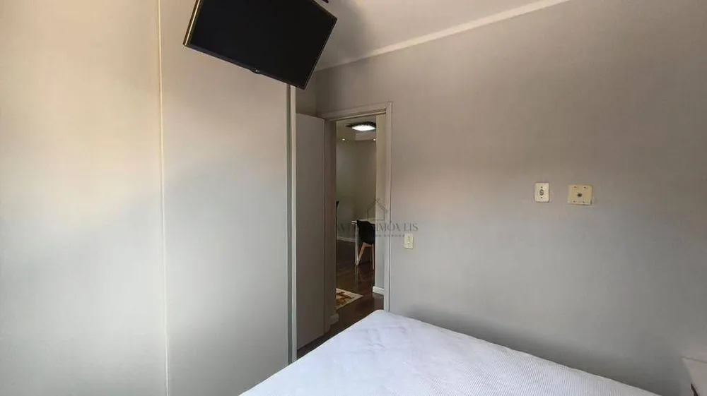 Apartamento, 2 quartos, 52 m² - Foto 5