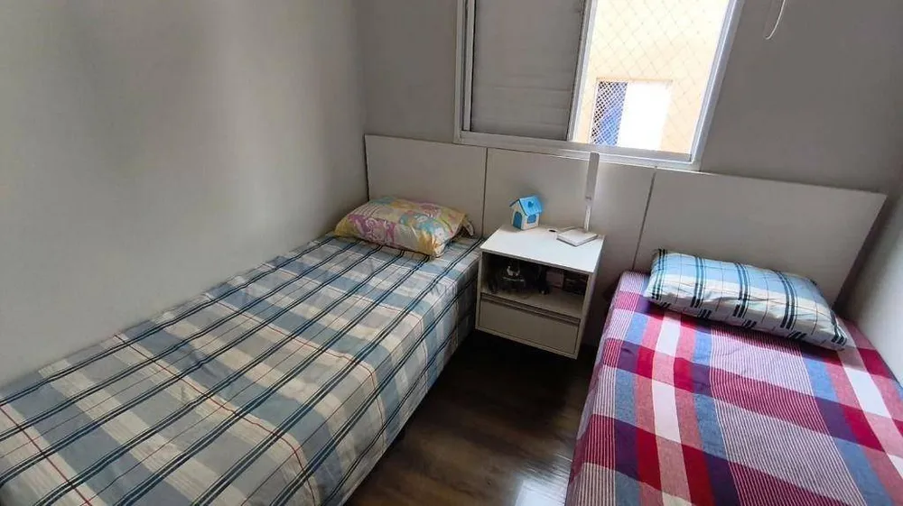 Apartamento, 2 quartos, 52 m² - Foto 4