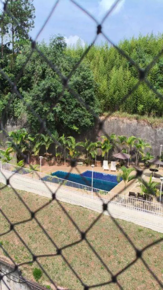 Apartamento, 2 quartos, 52 m² - Foto 6