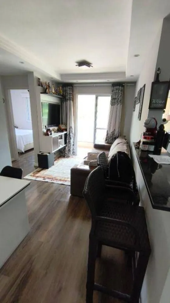 Apartamento, 2 quartos, 52 m² - Foto 9