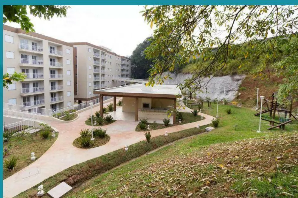 Apartamento, 2 quartos, 52 m² - Foto 10
