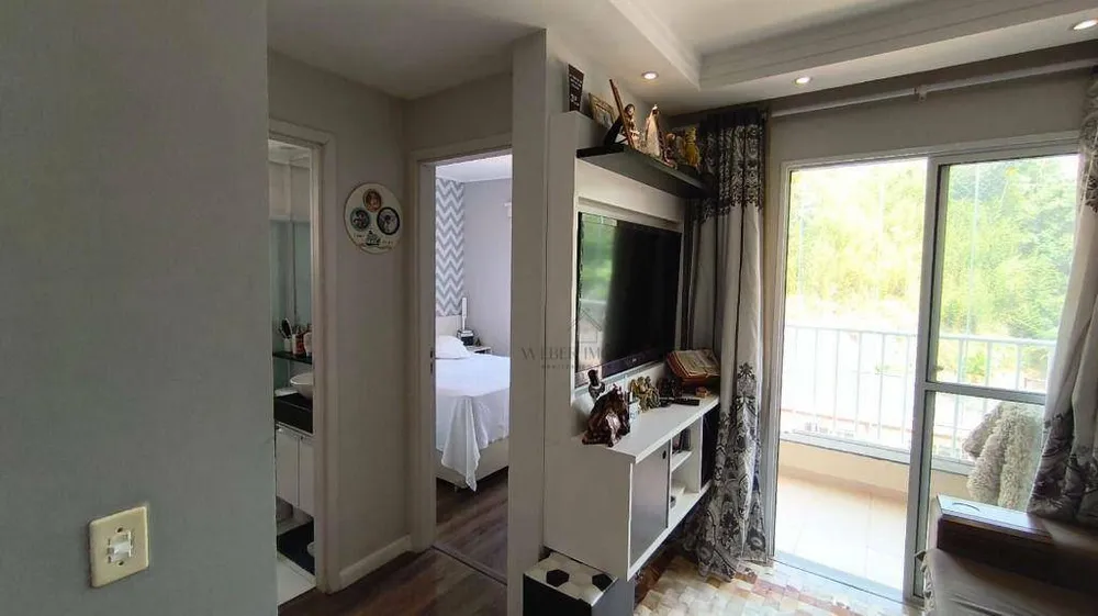 Apartamento, 2 quartos, 52 m² - Foto 8