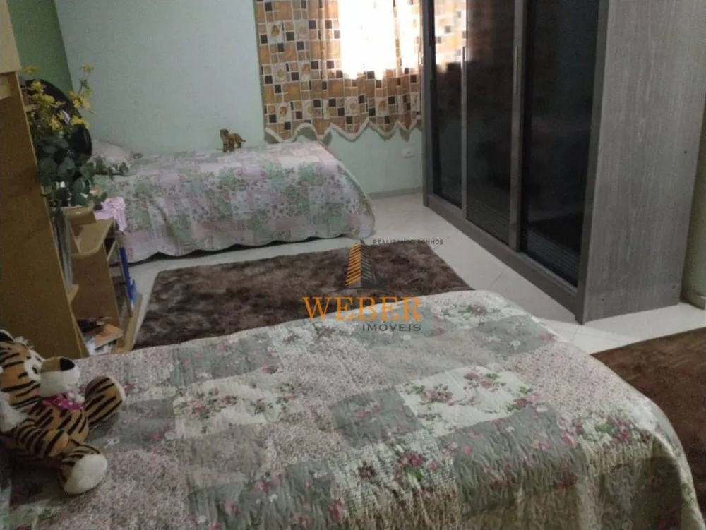 Sobrado, 3 quartos, 166 m² - Foto 6