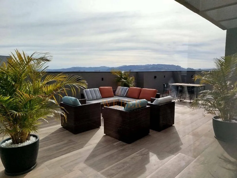 Apartamento, 2 quartos, 55 m² - Foto 8