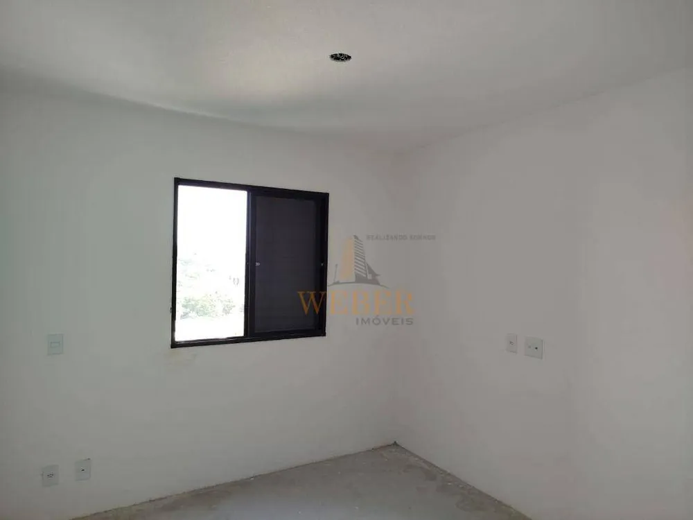 Apartamento, 2 quartos, 55 m² - Foto 2