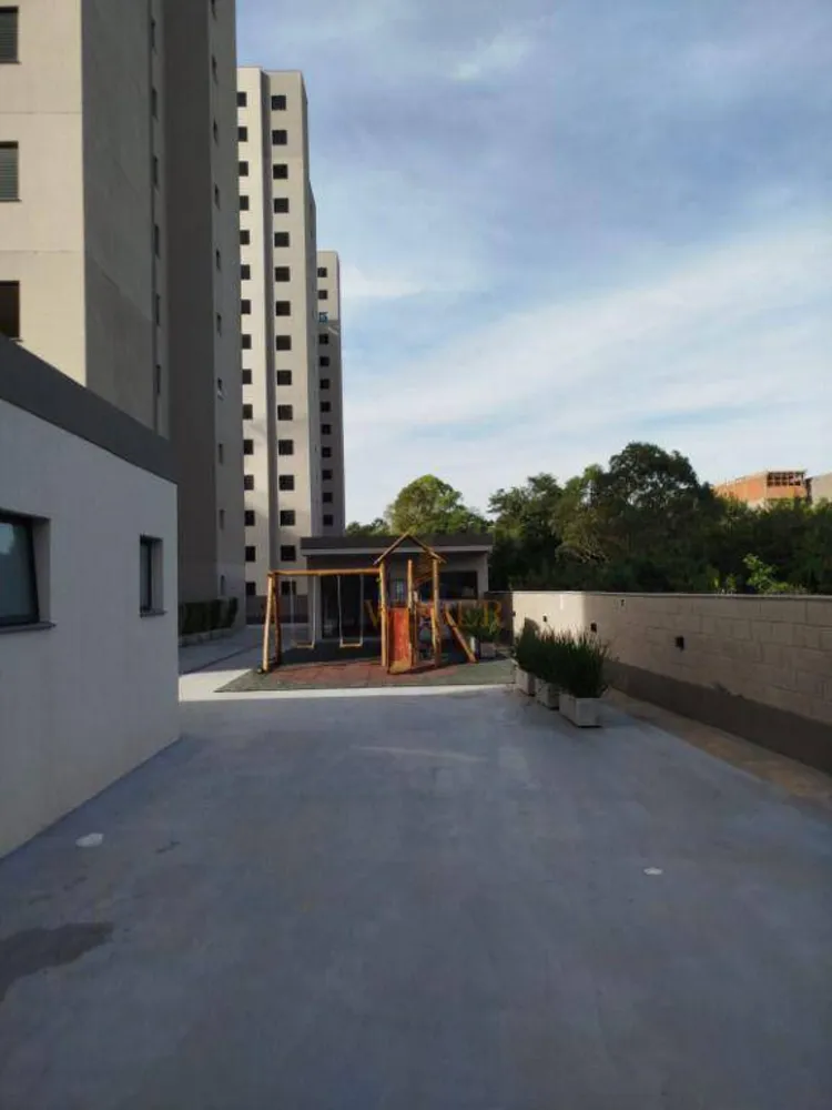 Apartamento, 2 quartos, 55 m² - Foto 9