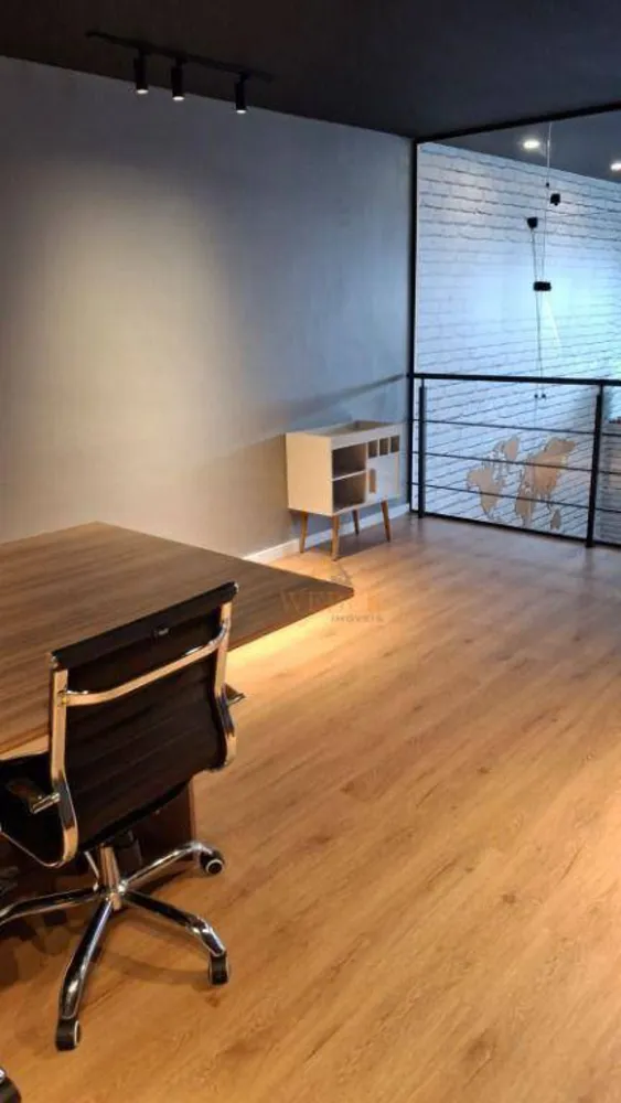 Apartamento, 2 quartos, 55 m² - Foto 13