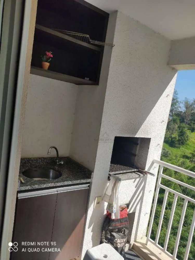 Apartamento, 3 quartos, 73 m² - Foto 6