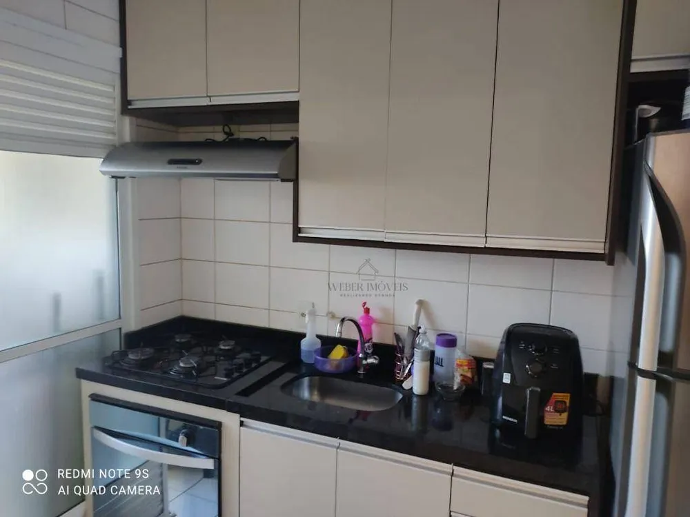 Apartamento, 3 quartos, 73 m² - Foto 1