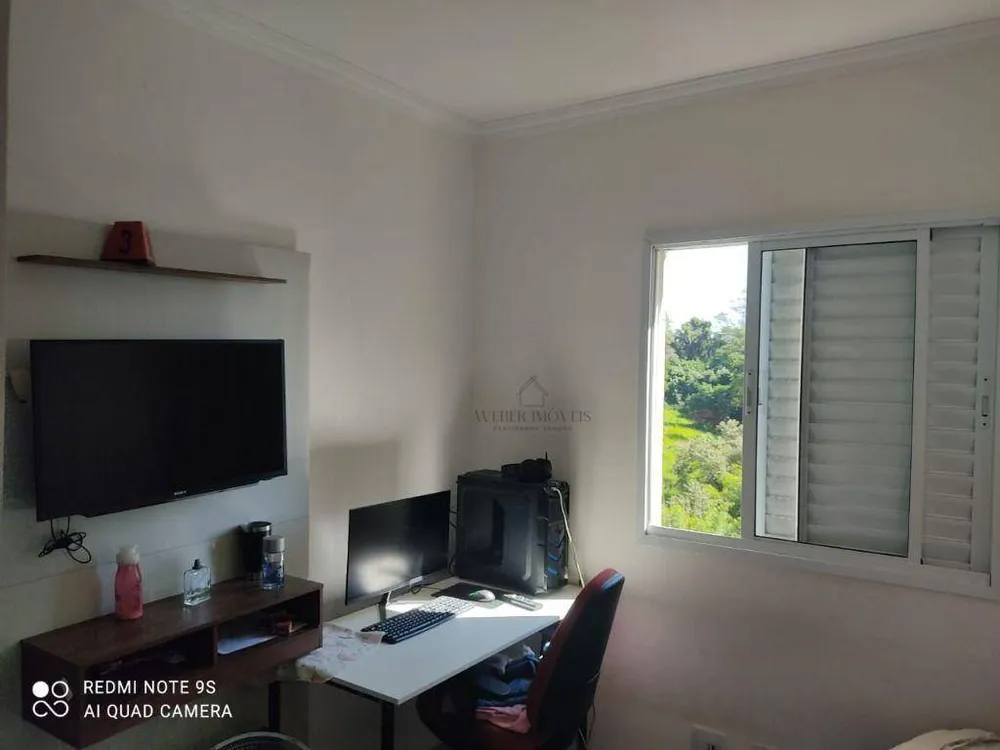 Apartamento, 3 quartos, 73 m² - Foto 8