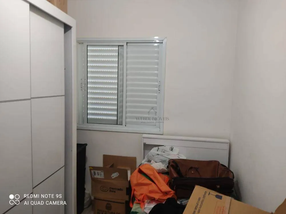 Apartamento, 3 quartos, 73 m² - Foto 4