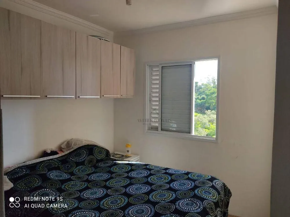 Apartamento, 3 quartos, 73 m² - Foto 11