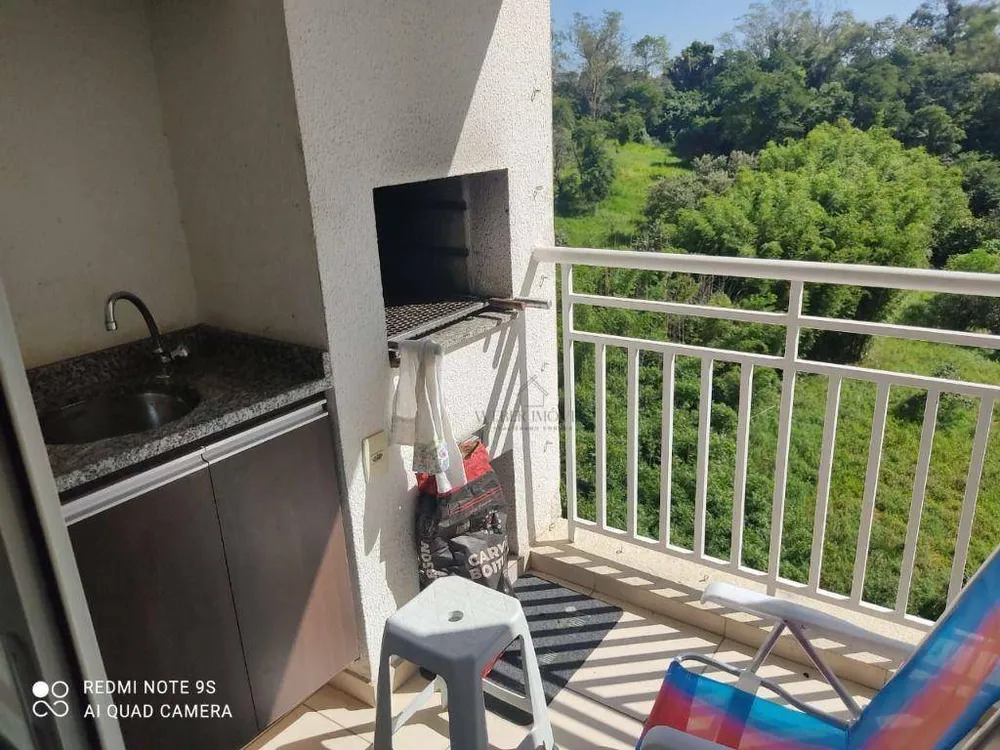 Apartamento, 3 quartos, 73 m² - Foto 12