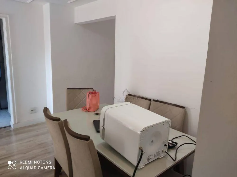 Apartamento, 3 quartos, 73 m² - Foto 3
