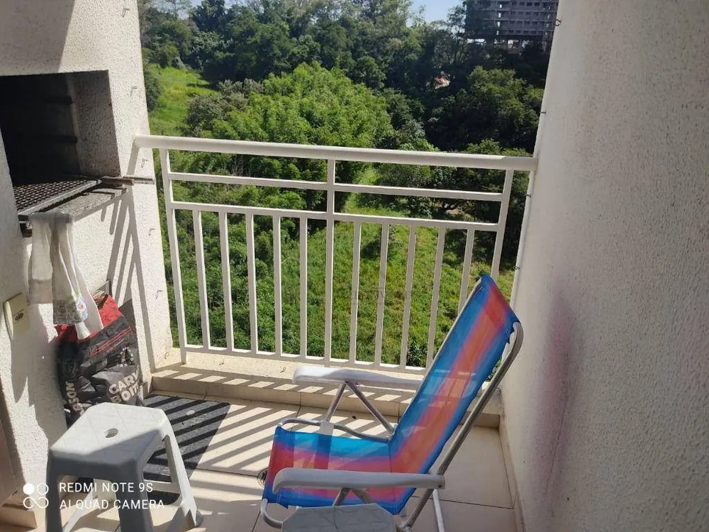 Apartamento, 3 quartos, 73 m² - Foto 5