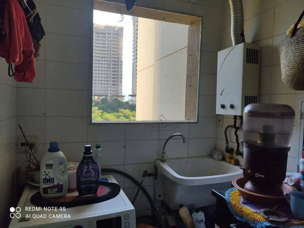 Apartamento, 3 quartos, 73 m² - Foto 7