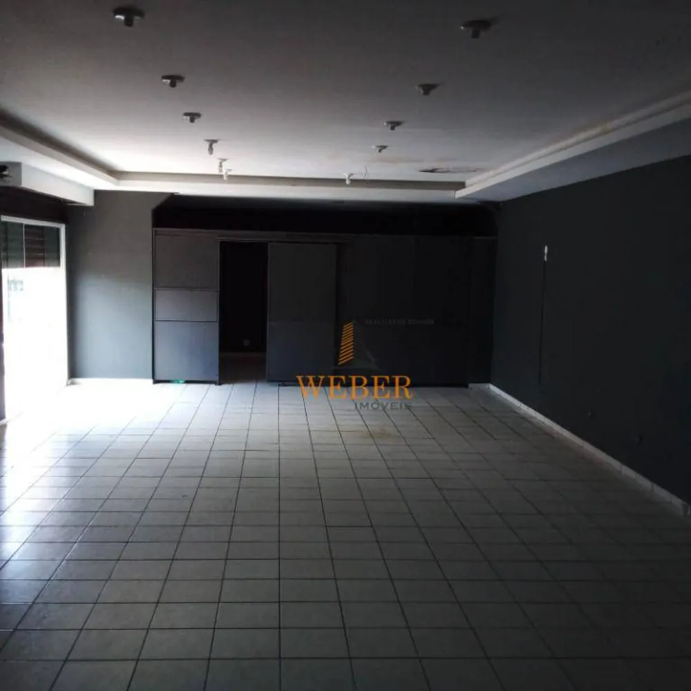 Loja-Salão, 200 m² - Foto 6