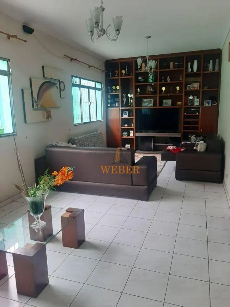 Sobrado, 3 quartos, 285 m² - Foto 9