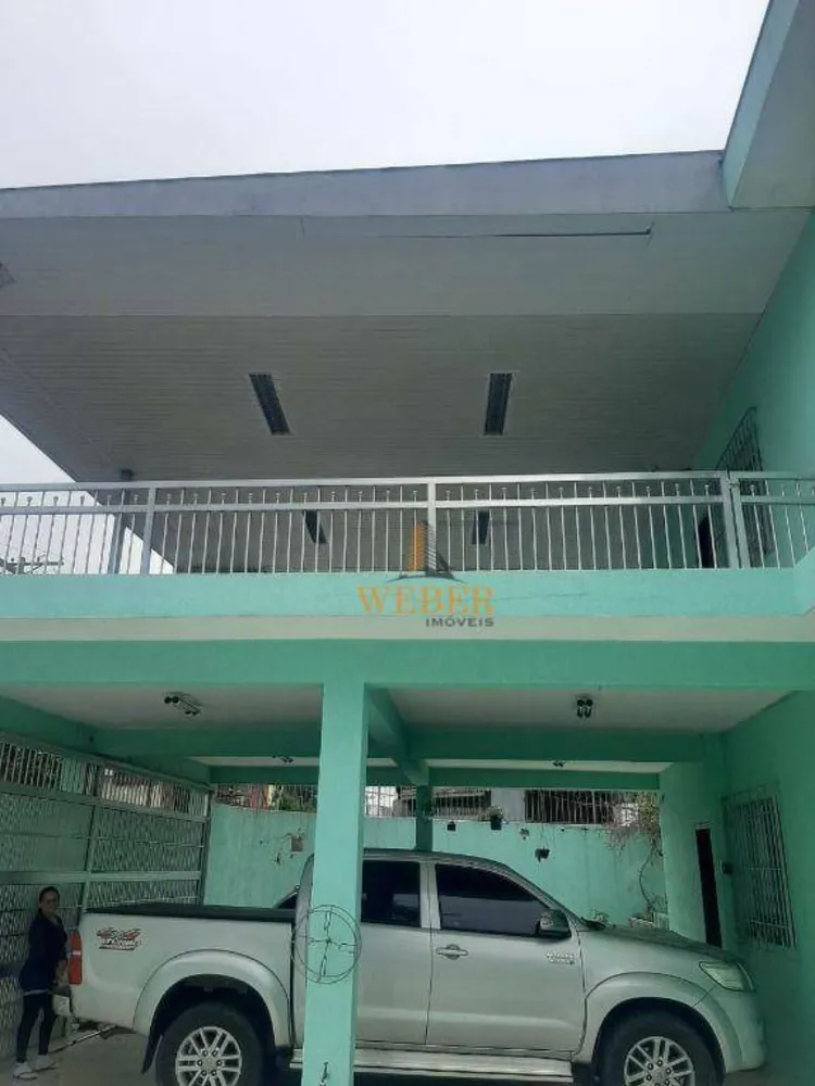 Sobrado, 3 quartos, 285 m² - Foto 10