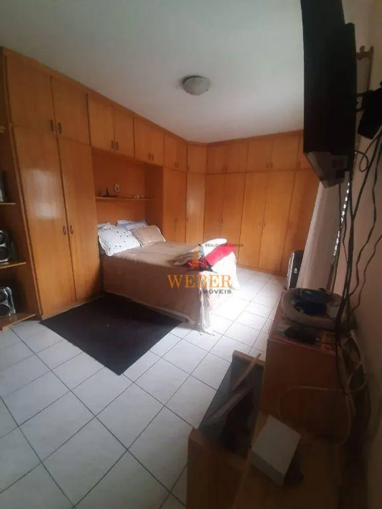 Sobrado, 3 quartos, 285 m² - Foto 2