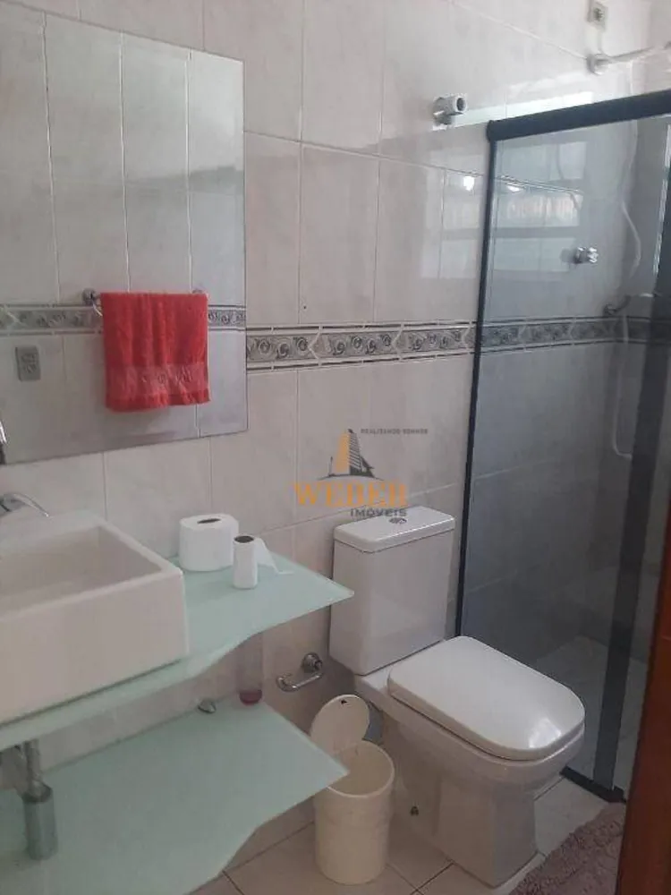Sobrado, 3 quartos, 285 m² - Foto 8