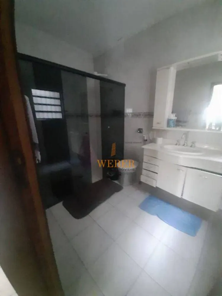Sobrado, 3 quartos, 285 m² - Foto 4