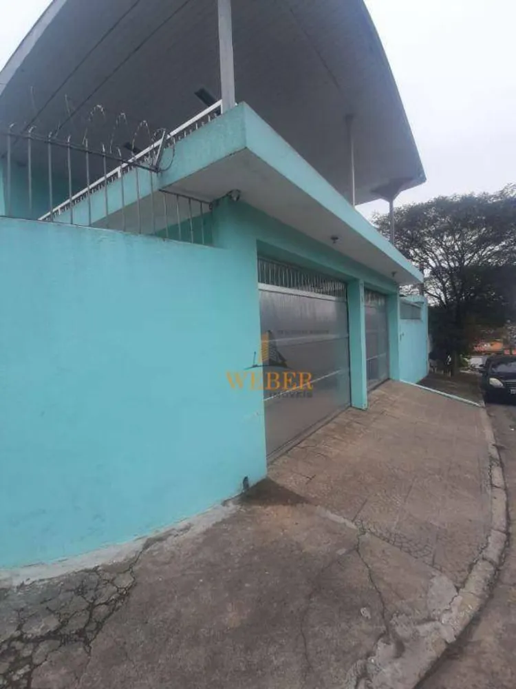 Sobrado, 3 quartos, 285 m² - Foto 11