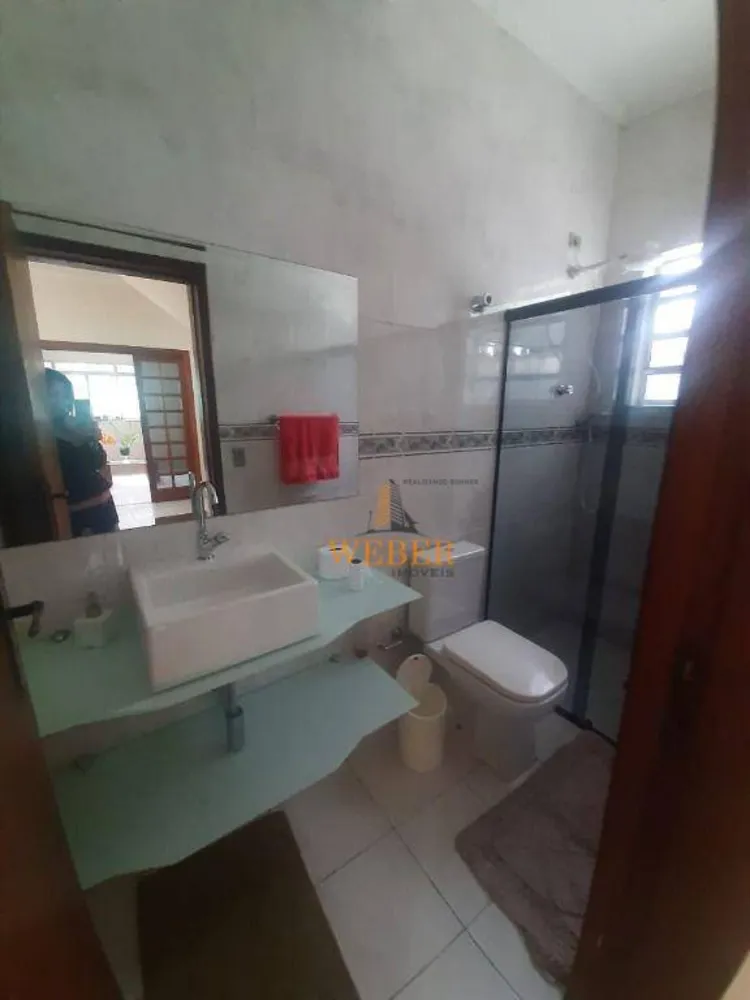 Sobrado, 3 quartos, 285 m² - Foto 7