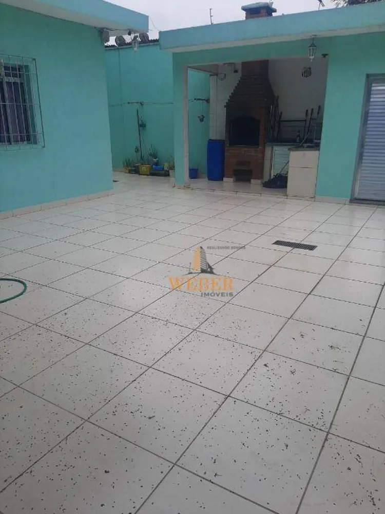 Sobrado, 3 quartos, 285 m² - Foto 12