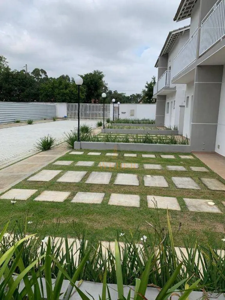 Casa de Condomínio, 2 quartos - Foto 4