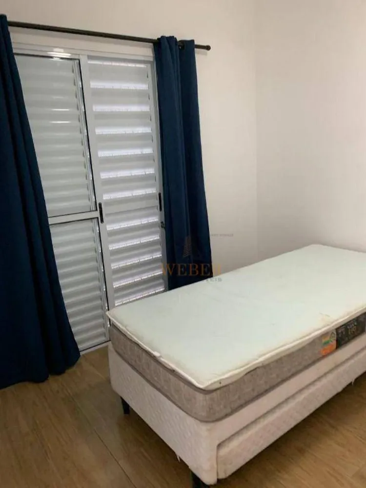 Casa de Condomínio, 2 quartos - Foto 10