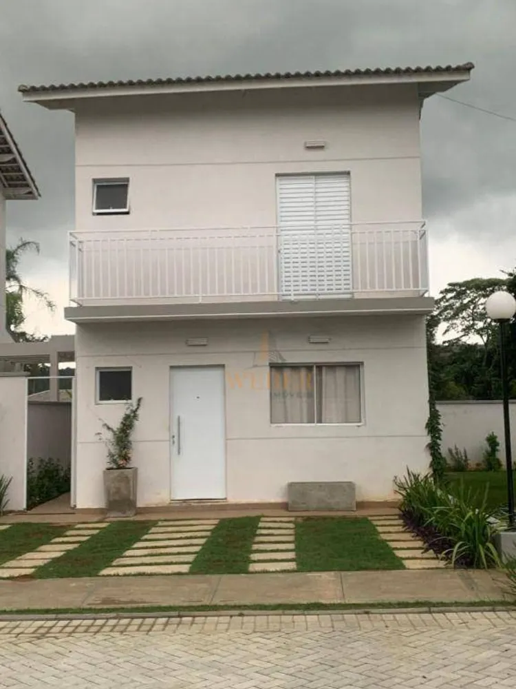 Casa de Condomínio, 2 quartos - Foto 7