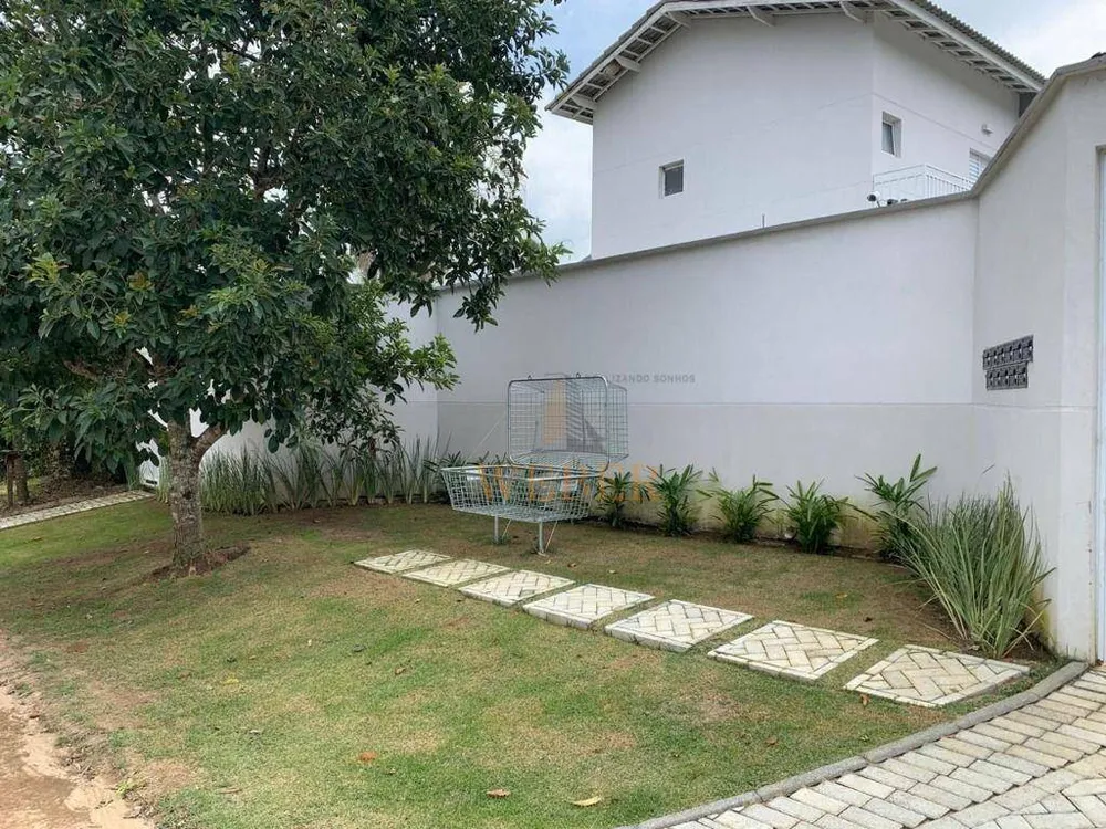 Casa de Condomínio, 2 quartos - Foto 1