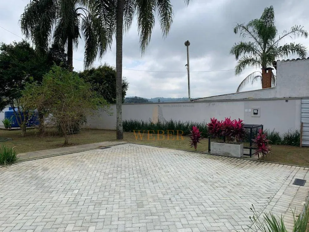 Casa de Condomínio, 2 quartos - Foto 3