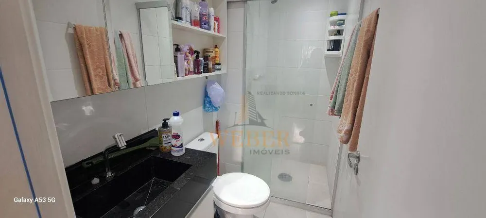 Apartamento, 2 quartos, 43 m² - Foto 14