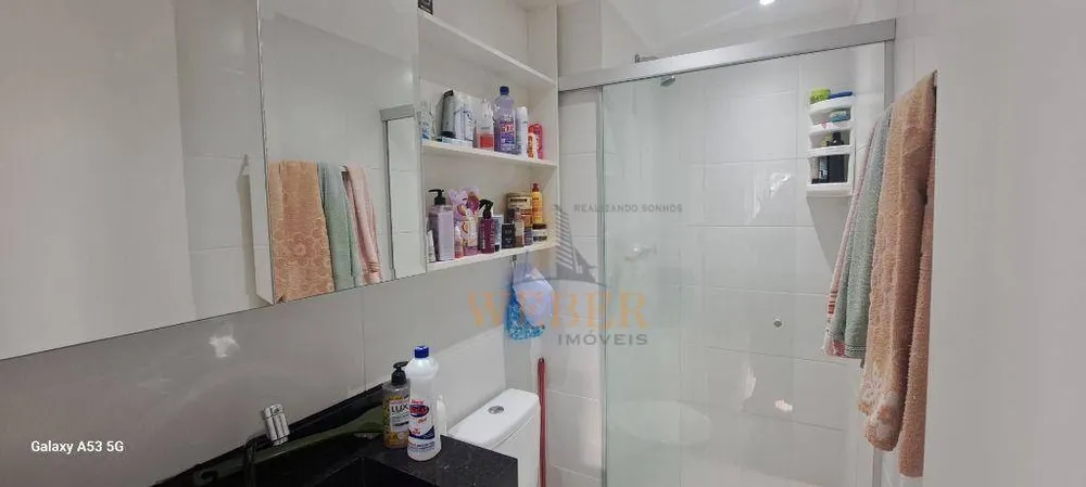 Apartamento, 2 quartos, 43 m² - Foto 13