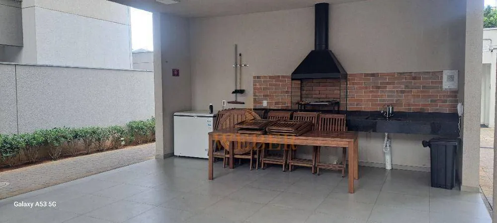 Apartamento, 2 quartos, 43 m² - Foto 4