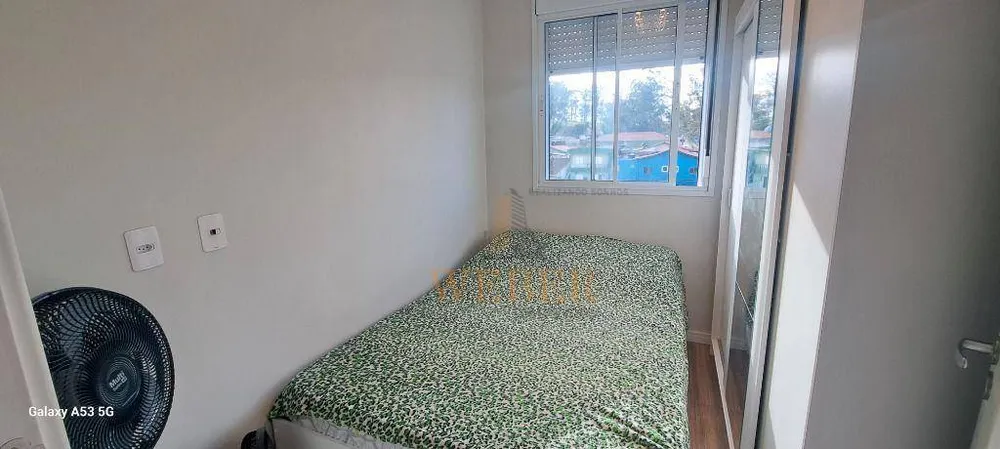 Apartamento, 2 quartos, 43 m² - Foto 16