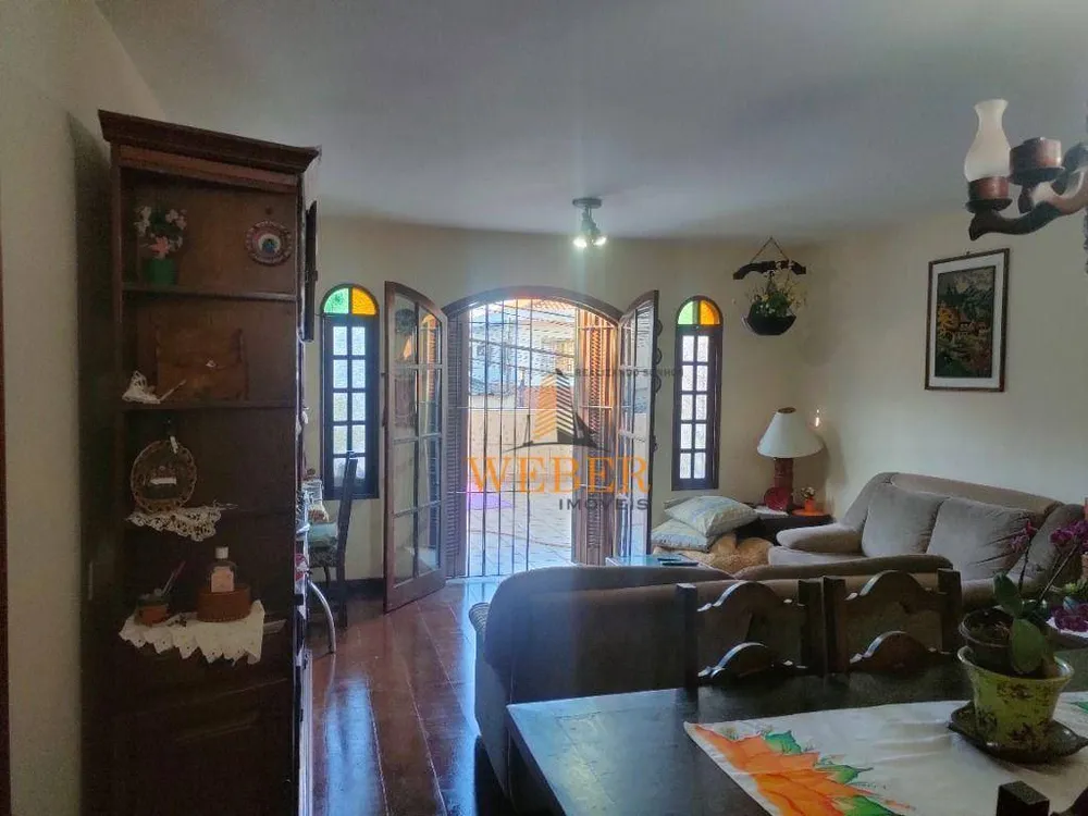 Sobrado, 3 quartos, 215 m² - Foto 5
