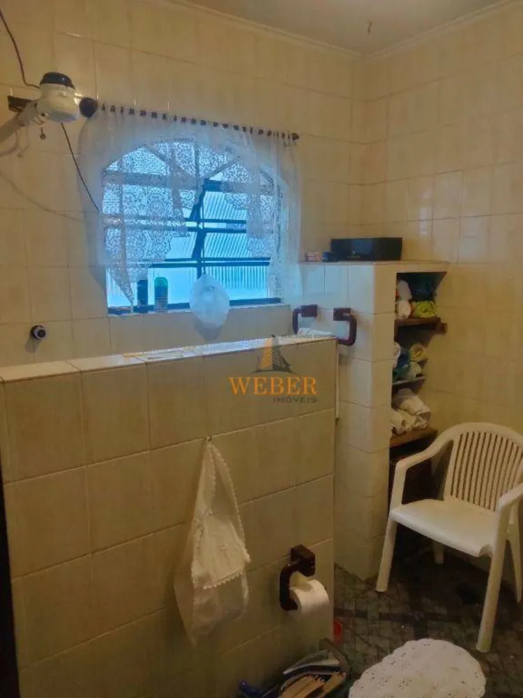 Sobrado, 3 quartos, 215 m² - Foto 10