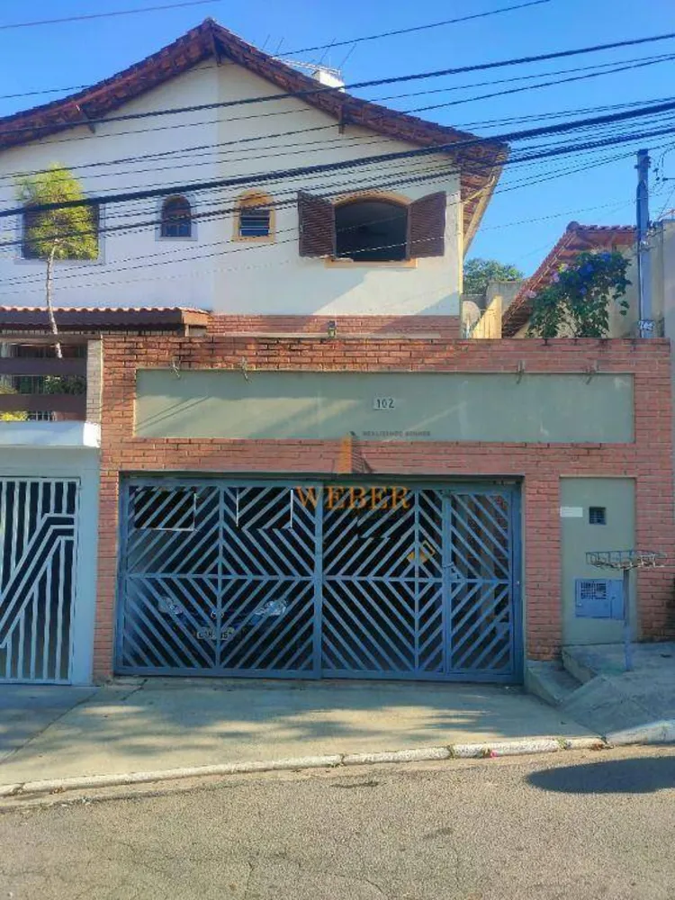 Sobrado, 3 quartos, 215 m² - Foto 16