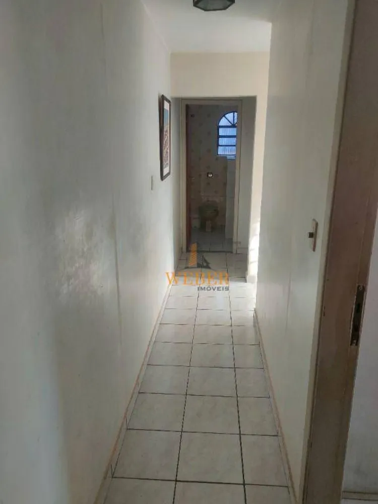 Sobrado, 3 quartos, 215 m² - Foto 12