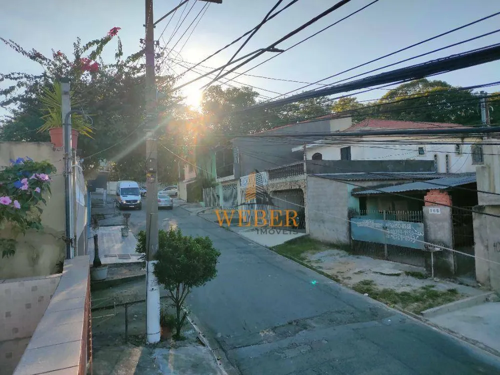 Sobrado, 3 quartos, 215 m² - Foto 3