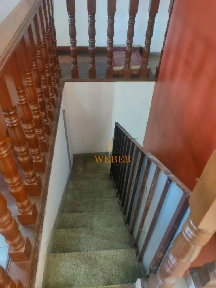 Sobrado, 3 quartos, 215 m² - Foto 8