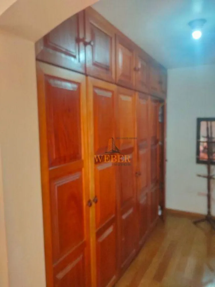 Sobrado, 3 quartos, 215 m² - Foto 11
